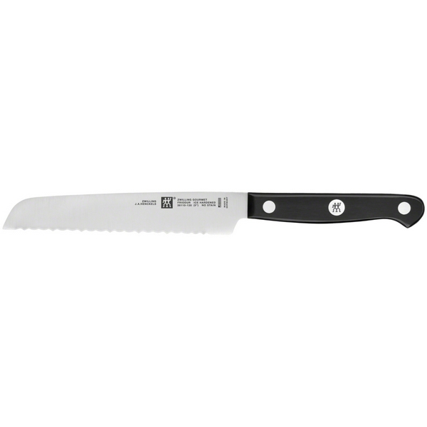 

Нож для универсальный 130 мм ZWILLING Gourmet 36110-131 Zwilling, Gourmet 36110-131
