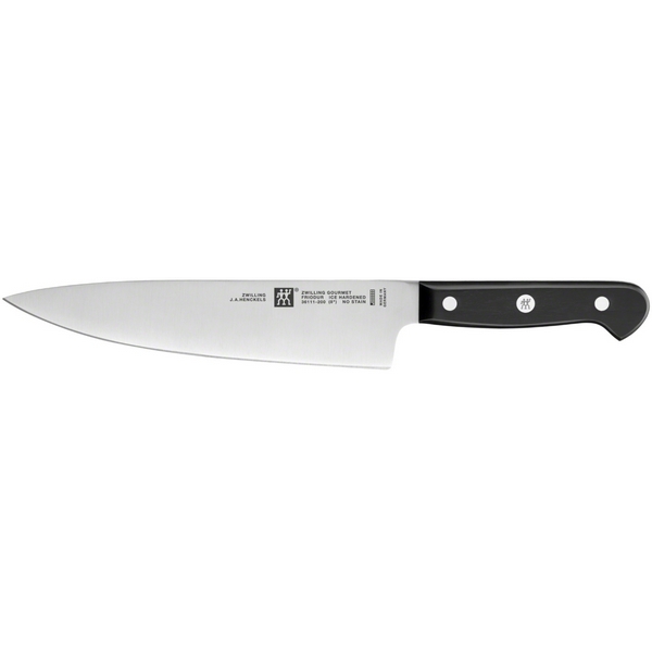 

Нож поварской 200 мм ZWILLING Gourmet 36111-201 Zwilling, Gourmet 36111-201