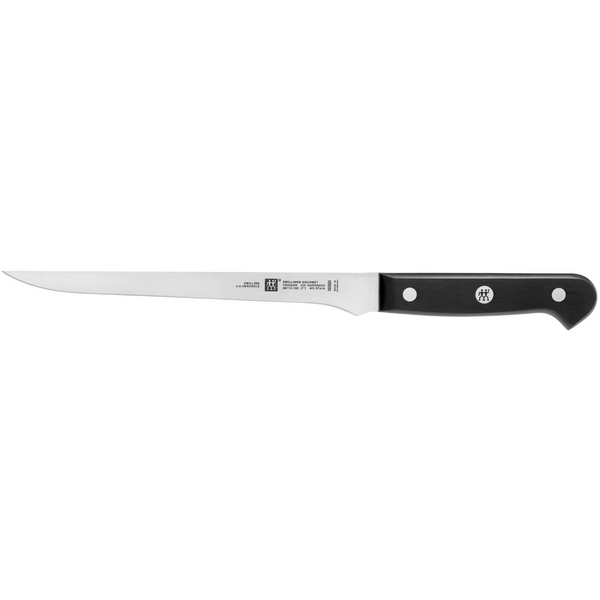 

Нож филейный 180 мм ZWILLING Gourmet 36113-181 Zwilling, Gourmet 36113-181