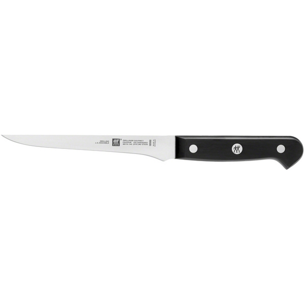 

Нож для снятия мяса с костей 140 мм ZWILLING Gourmet 36114-141 Zwilling, Gourmet 36114-141