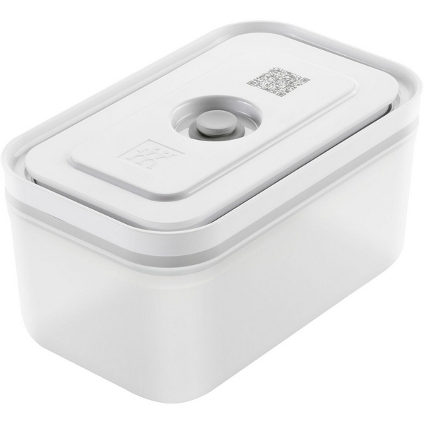 

Контейнер пластиковый ZWILLING Fresh&Save для вакуумного хранения, размер M, 900 мл 36804-200 Zwilling, Fresh&Save 36804-200