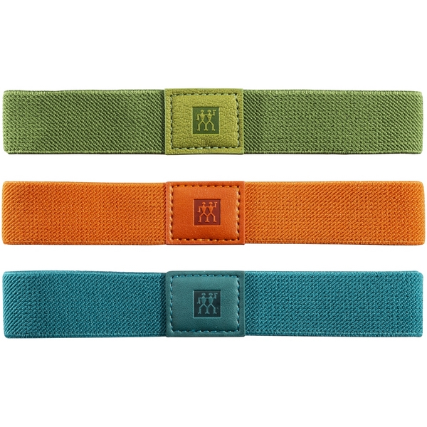 

Ремешки эластичные для контейнеров ZWILLING Fresh&Save, 3 шт. 36809-000 Zwilling, Fresh&Save 36809-000