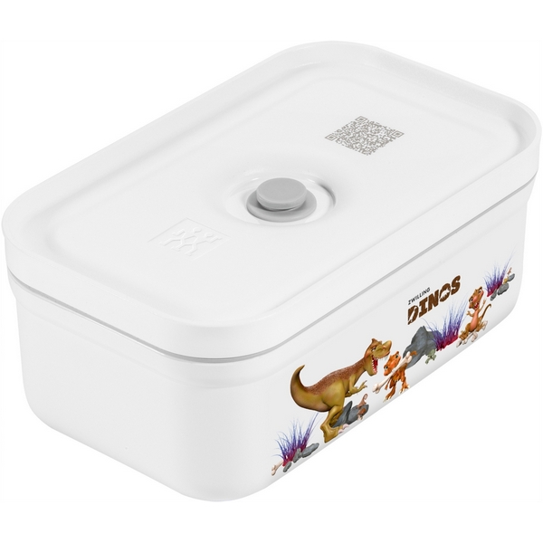 

Контейнер пластиковый детский ZWILLING Fresh&Save, размер M, 850 мл 36814-500 Zwilling, Fresh&Save 36814-500