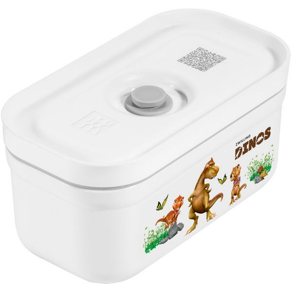 

Контейнер пластиковый детский ZWILLING Fresh&Save, размер S, 500 мл 36814-501 Zwilling, Fresh&Save 36814-501