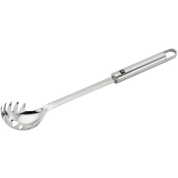 

Ложка для спагетти ZWILLING Pro, 332 мм 37160-031 Zwilling, PRO 37160-031