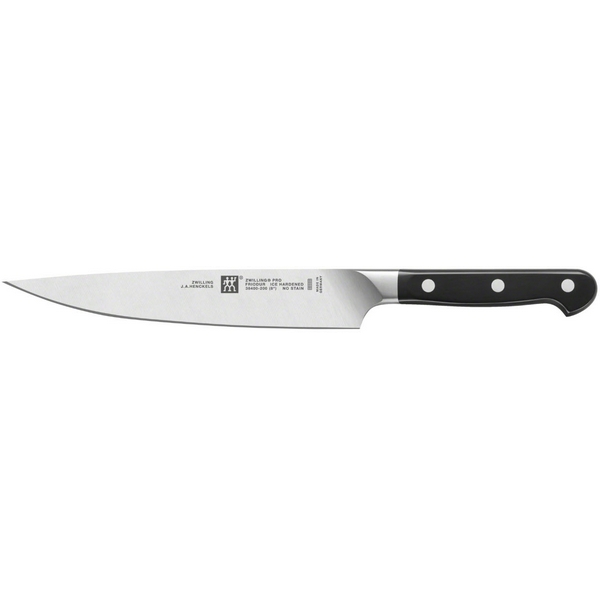 

Нож для нарезки 200 мм ZWILLING Pro 38400-201 Zwilling, PRO 38400-201