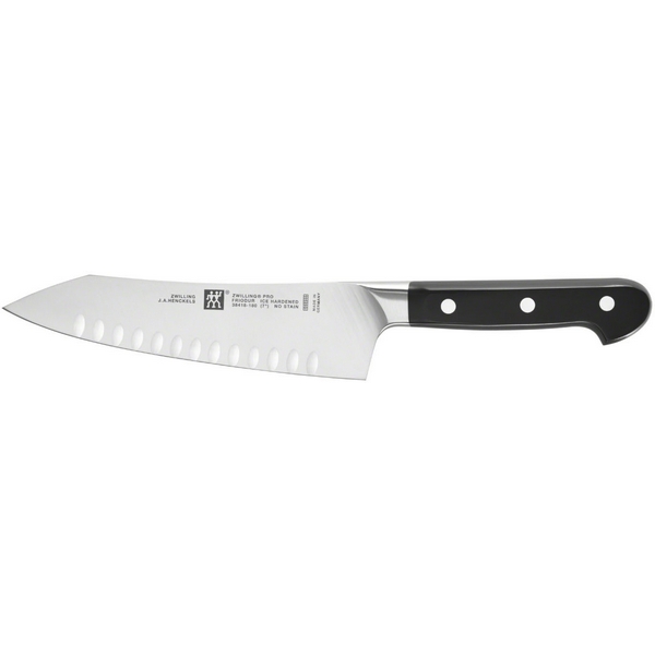 

Нож сантоку 180 мм ZWILLING Pro 38418-181 Zwilling, PRO 38418-181
