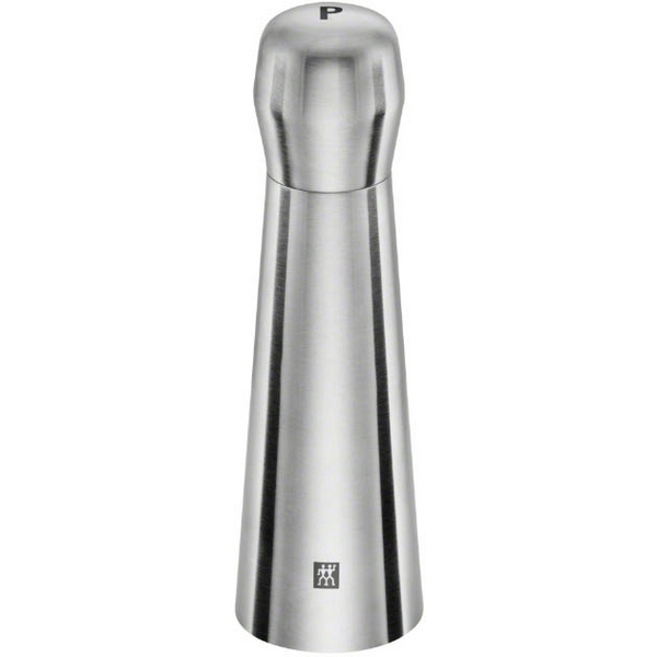

Мельница для перца, стальная 39500-019 Zwilling, Spices 39500-019