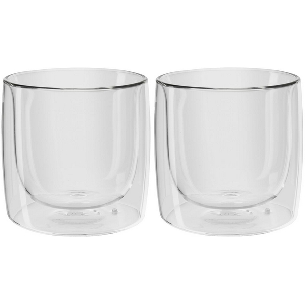 

Набор стаканов для виски , 2 шт., 266 мл 39500-215 Zwilling, Sorrento 39500-215