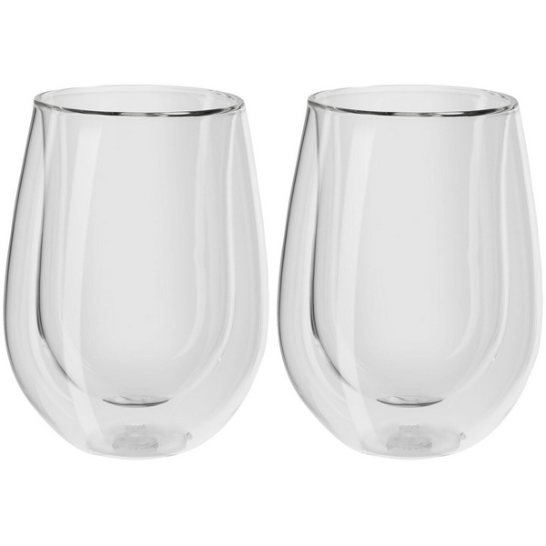 

Набор стаканов для коктейлей, 2 шт., 296 мл 39500-216 Zwilling, Sorrento 39500-216
