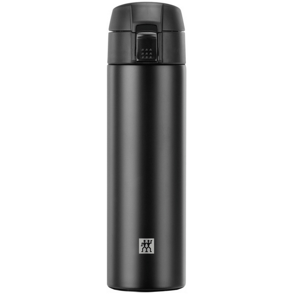 

Термокружка, черная, 450 мл 39500-508 Zwilling, Thermo 39500-508