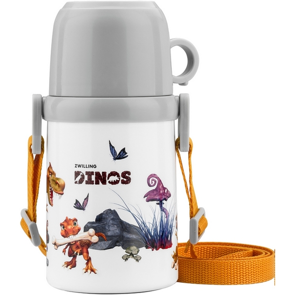 

Термос детский ZWILLING Dinos, 380 мл 39500-530 Zwilling, Dinos 39500-530