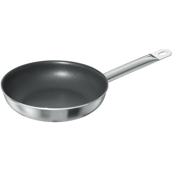 

Сковорода 24 см с антипригарным покрытием TWIN Choice 40958-246 Zwilling, Twin Choice 40958-246