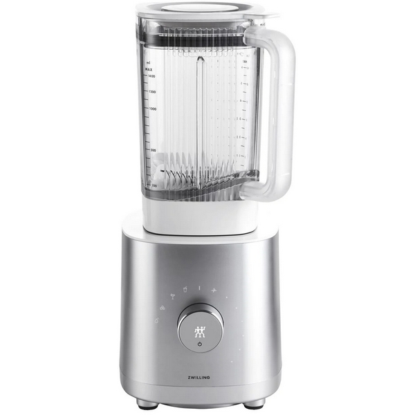 

Блендер 1,4 л, серебристый ZWILLING Enfinigy 53002-000 Zwilling, Enfinigy 53002-000
