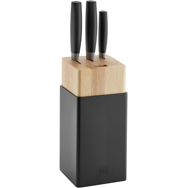 

Набор ножей в подставке, 4 пр. ZWILLING Now S 54532-004 Zwilling, Now S 54532-004
