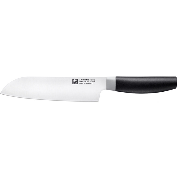 

Нож сантоку 180 мм ZWILLING Now S 54547-181 Zwilling, Now S 54547-181