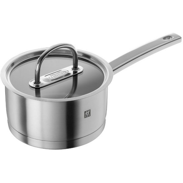 

Ковш с крышкой 16 см 1,8 л ZWILLING Prime 64065-160 Zwilling, Prime 64065-160