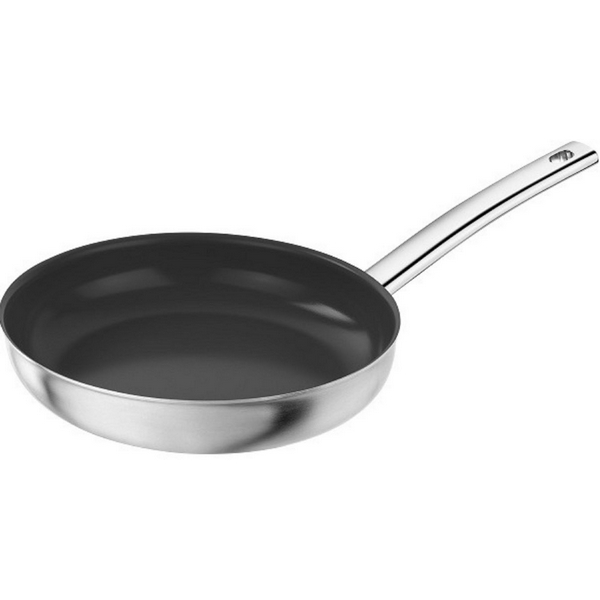 

Сковорода 24 см ZWILLING Prime с покрытием Duraslide 64068-246 Zwilling, Prime 64068-246