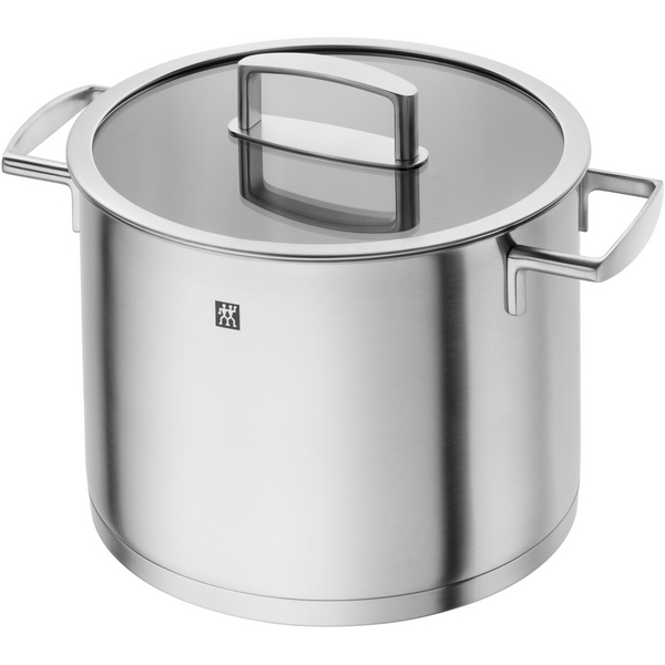 

Кастрюля 24 см, 8 л, ZWILLING Vitality 66464-240 Zwilling, Vitality 66464-240