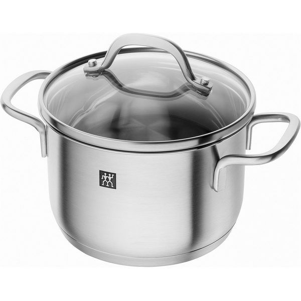 

Мини кастрюля 14х9 см, 1,4 л ZWILLING Pico 66653-140 Zwilling, Pico 66653-140