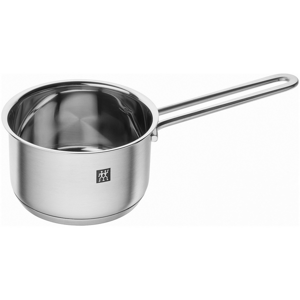 

Мини ковш 12х7 см, 0,75 л, без крышки ZWILLING Pico 66655-120 Zwilling, Pico 66655-120