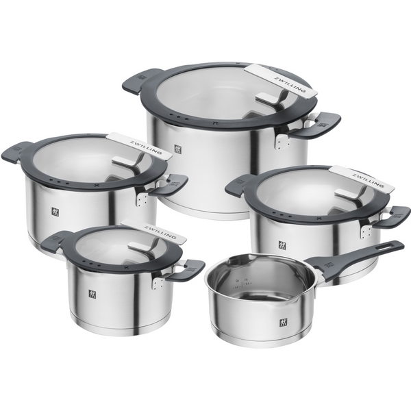 

Набор кастрюль 5 пр. ZWILLING Simplify 66870-005 Zwilling, Simplify 66870-005