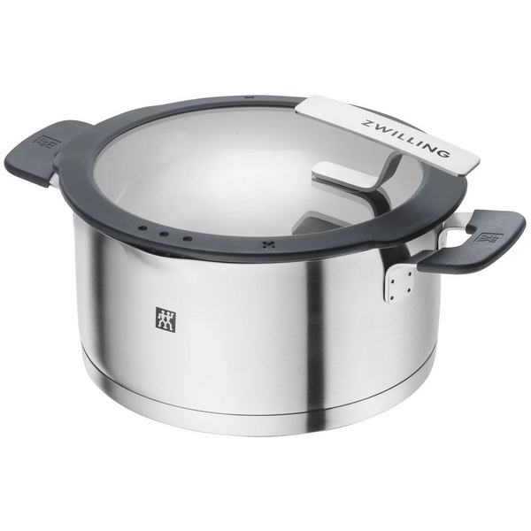 

Сотейник 20 см, 3 л, ZWILLING Simplify 66872-200 Zwilling, Simplify 66872-200