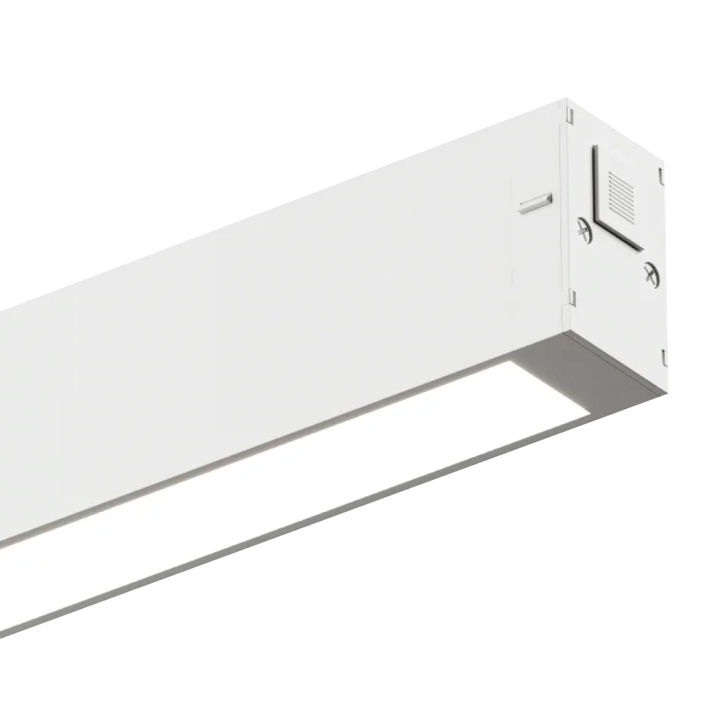 Трековый светильник однофазный светодиодный 220V 27W AM Group PLAIN ...