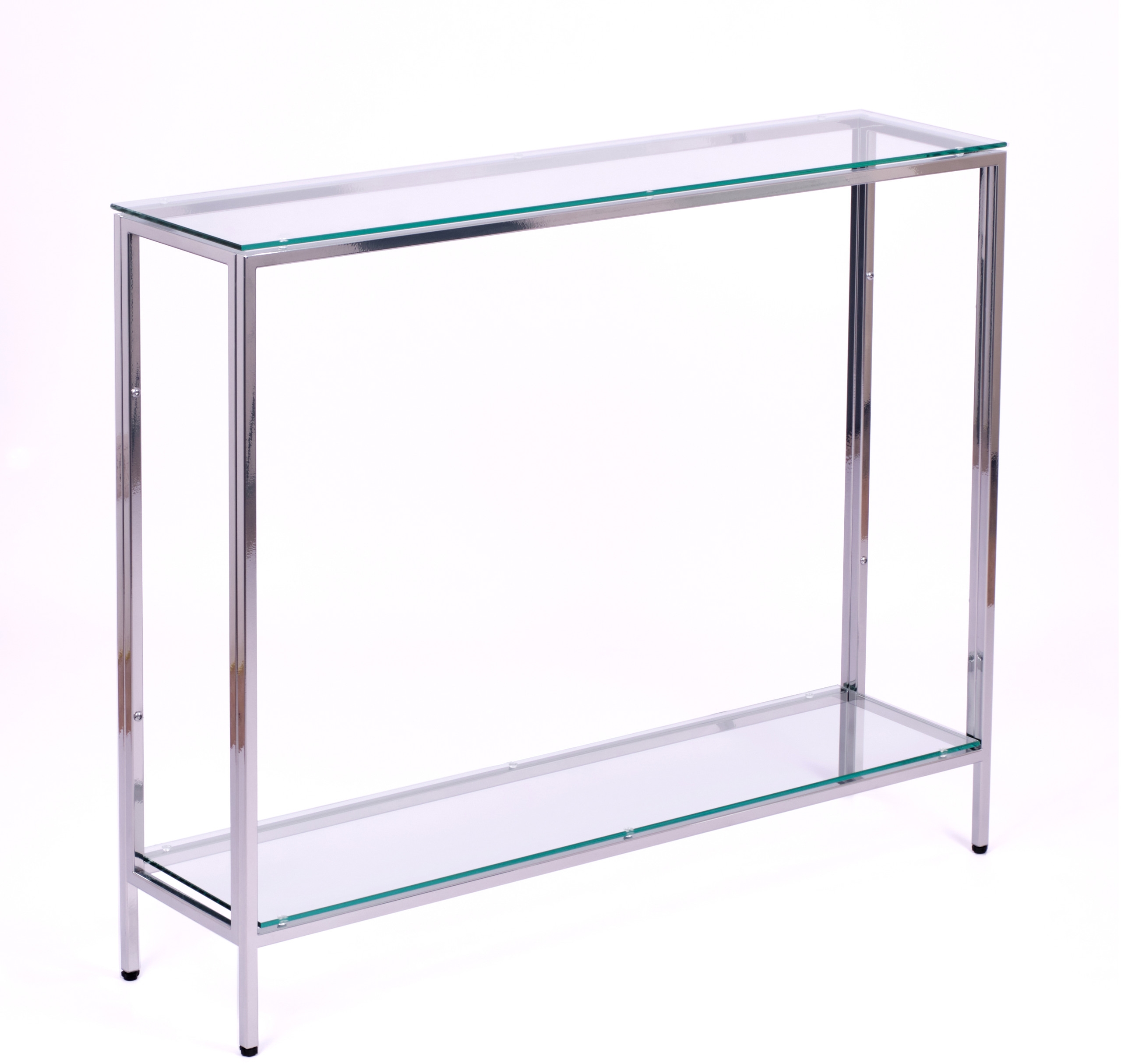 Консольный стол AllConsoles 1082-CS grey серебряный (Россия) | купить ...