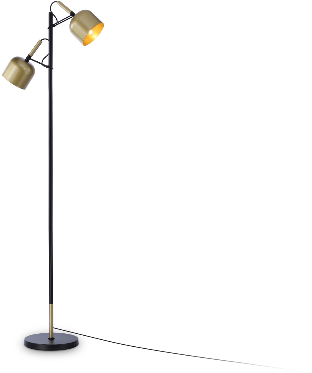 Торшер с выключателем Ambrella TRADITIONAL TR97125 купить выгодно в ...