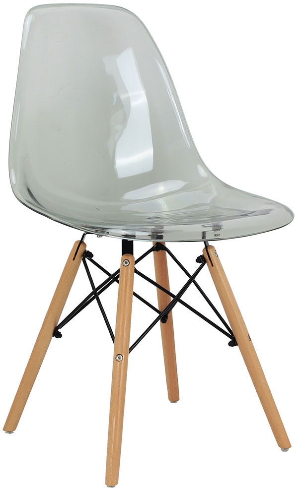 Стул eames история