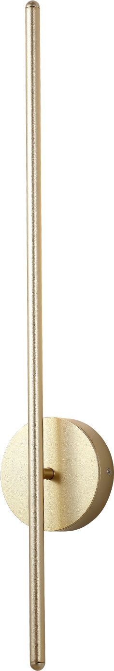 Бра светодиодное Crystal Lux Verde VERDE AP L700 GOLD NEW купить ...