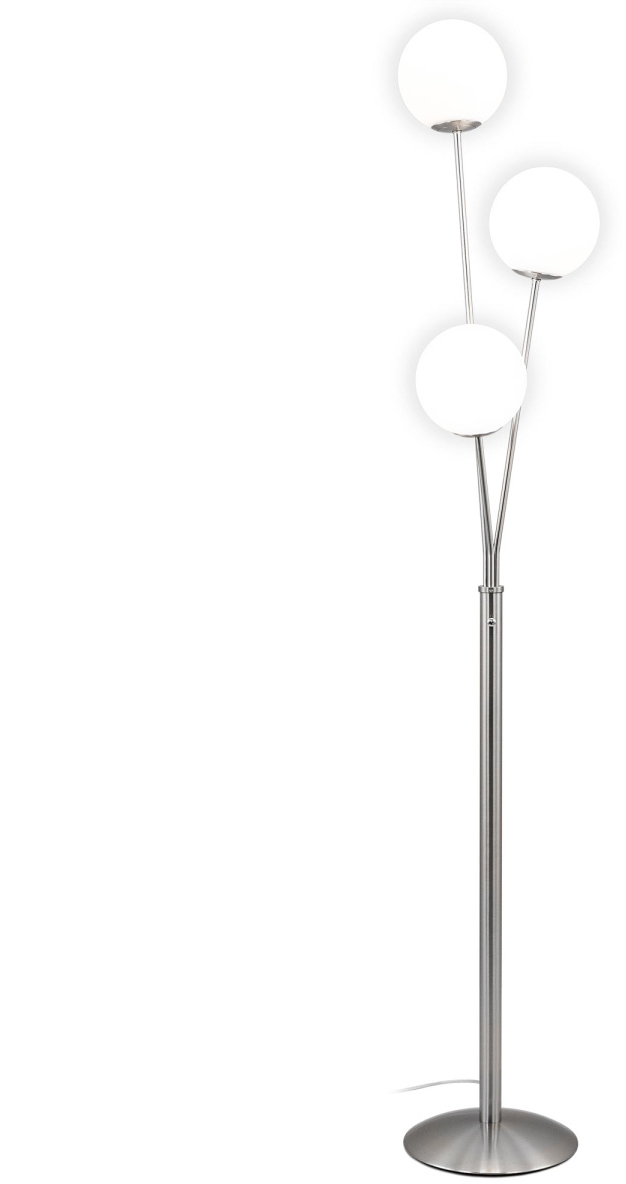 Купить Торшер Напольный С Диммером