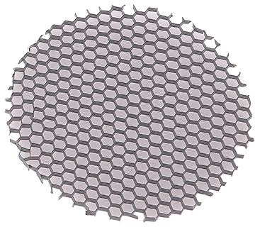 Рассеиватель Crystal Lux CLT 525 Рассеиватель Honeycomb CLT FILTER ...