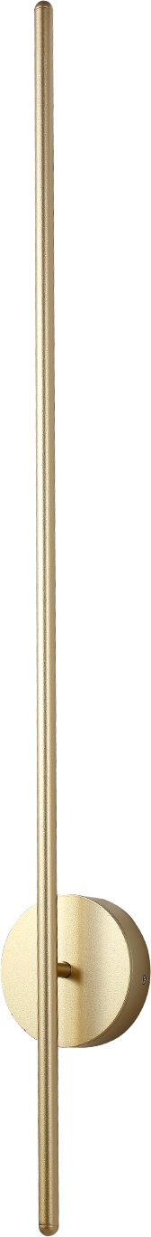 Бра светодиодное Crystal Lux Verde VERDE AP L1000 GOLD NEW купить ...