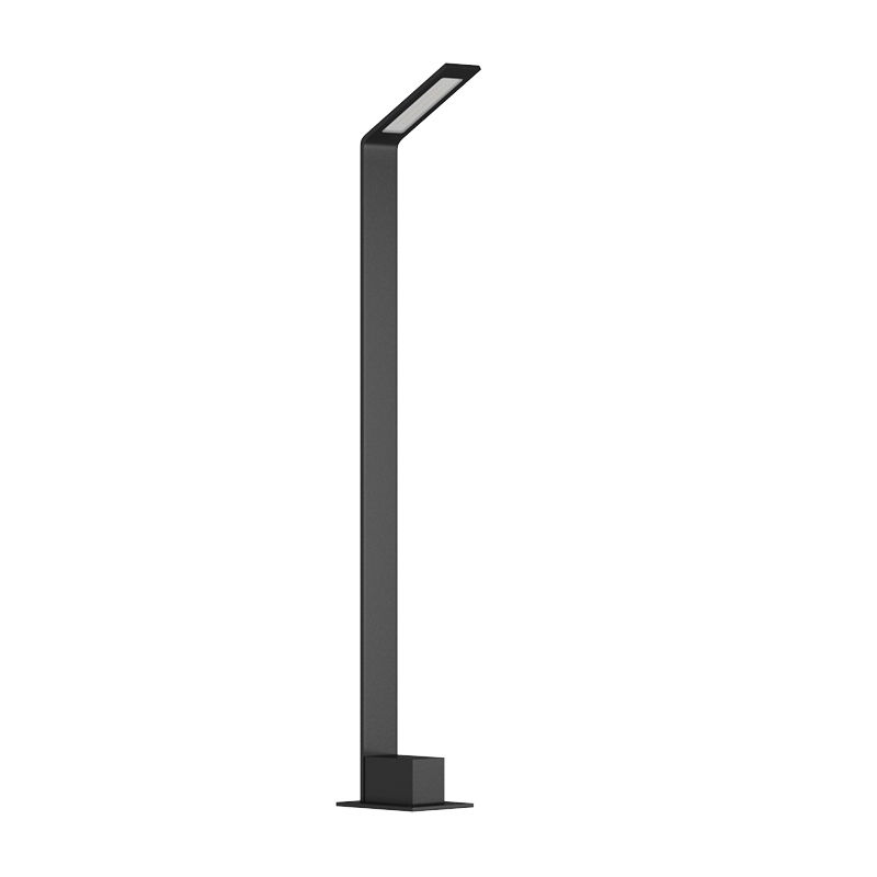 Наземный светильник уличный DesignLed GW GW-0106-800-6-BL-WW купить ...