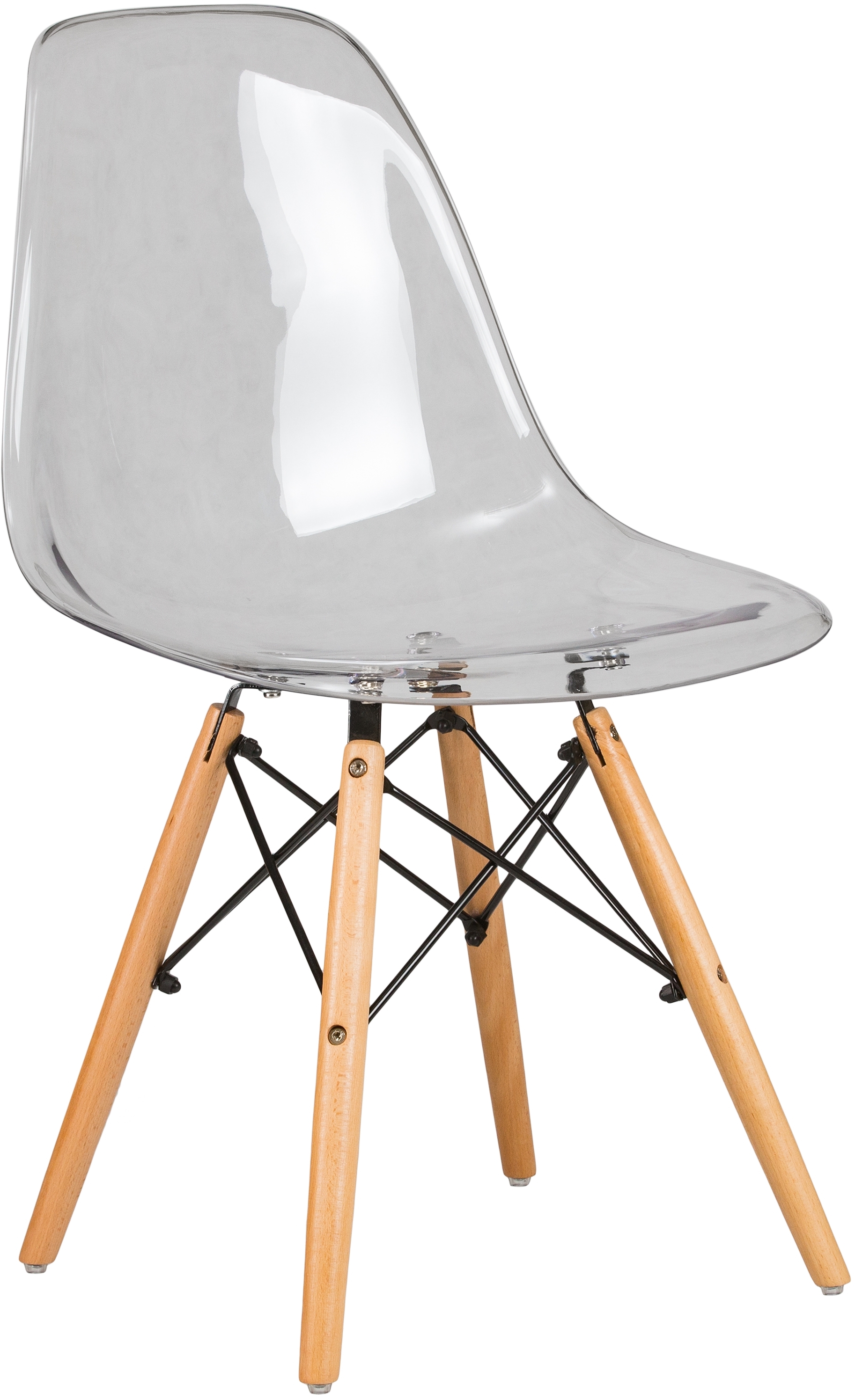 Стул Woodville Eames PC-015