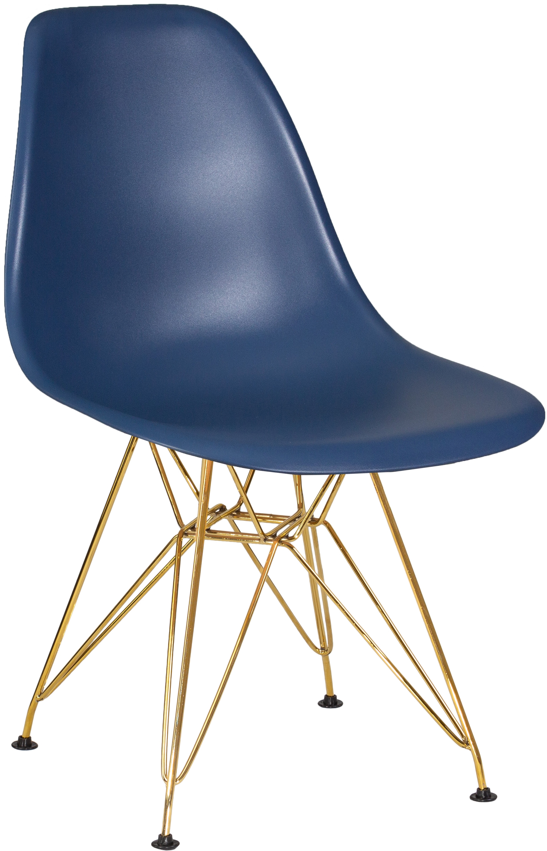 Стул eames dsr style