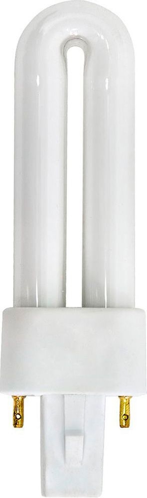 Лампочка люминесцентная G23 9W 4000K 580lm 04578 Feron (Китай) | купить ...