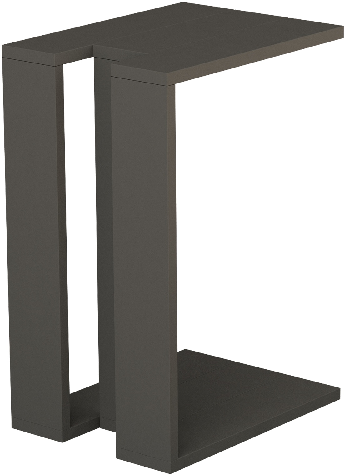 Стол приставной LEVE MUJU C TABLE LEV00022 купить выгодно в интернет ...