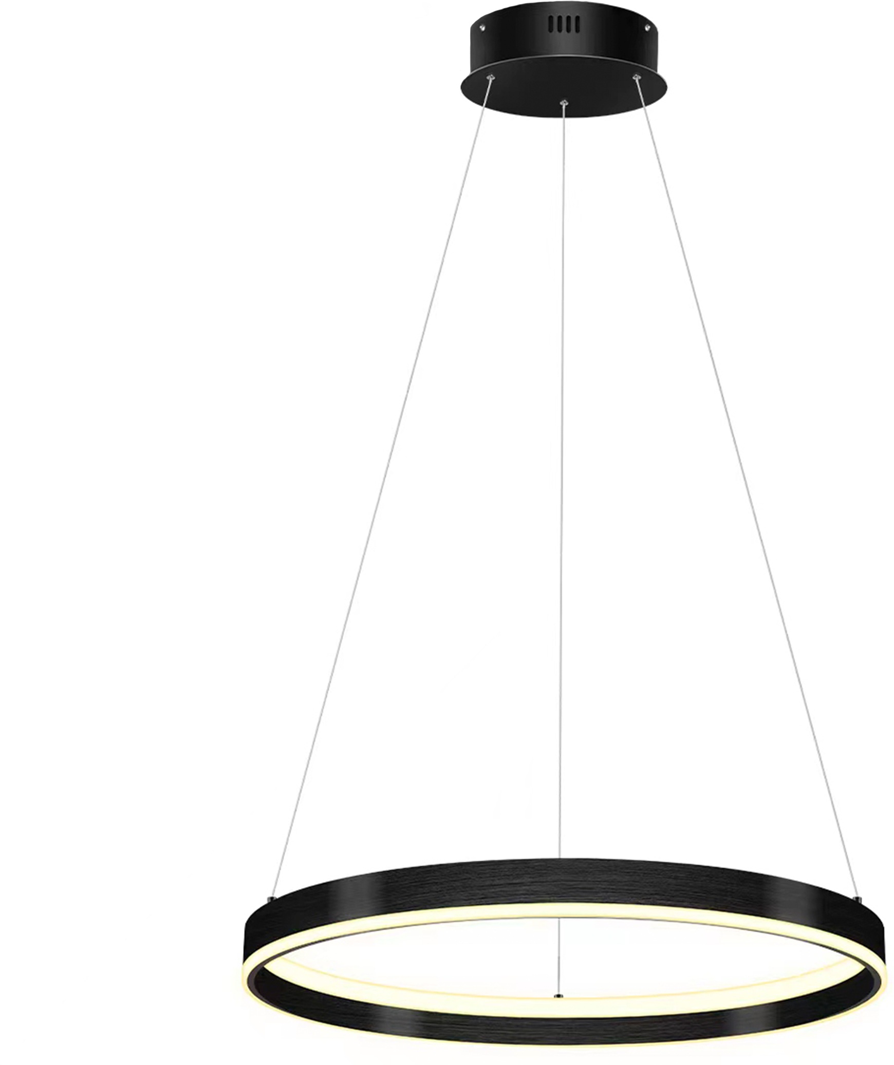 Подвесной светильник светодиодный Lightstar Rotonda 736417 купить ...