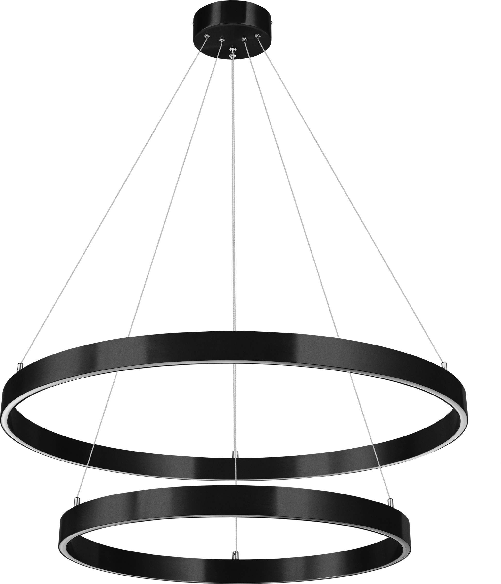 Подвесной светильник светодиодный Lightstar Saturno 748127 купить ...