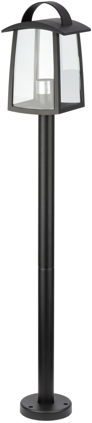 Светильник Парковый Г Образный Купить В Спб