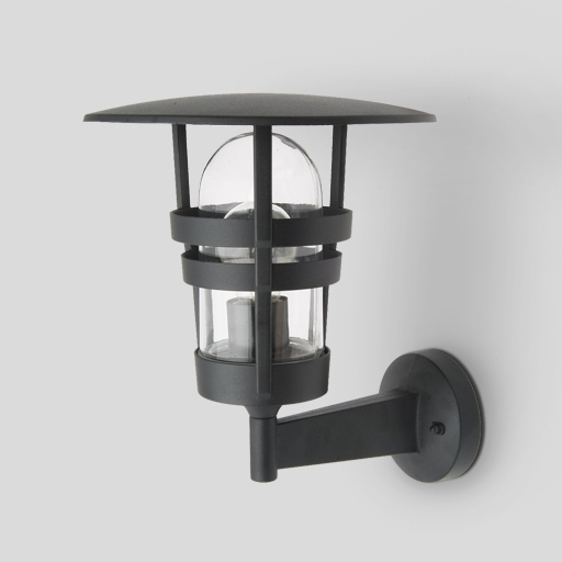 Настенный уличный фонарь Bl Oasis Light 68901 купить выгодно в интернет ...