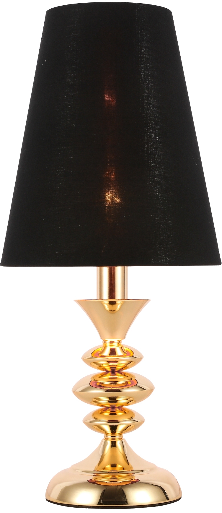 Интерьерная настольная лампа ST Luce Rionfo SL1137.204.01 купить ...