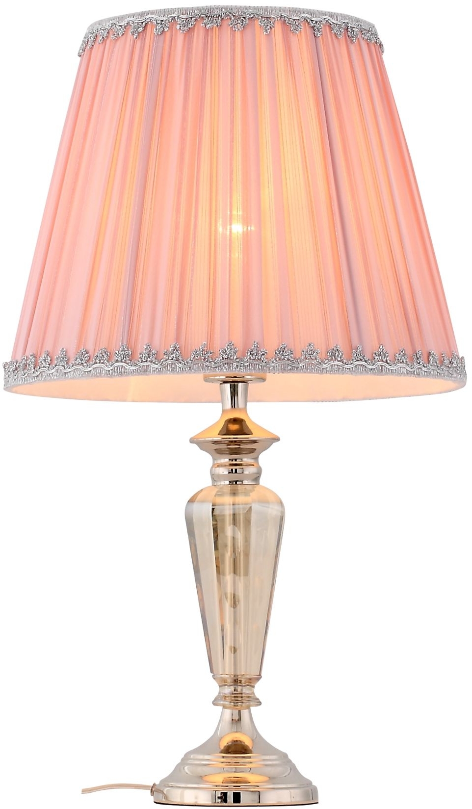 Интерьерная настольная лампа ST Luce Vezzo SL965.104.01 купить выгодно ...