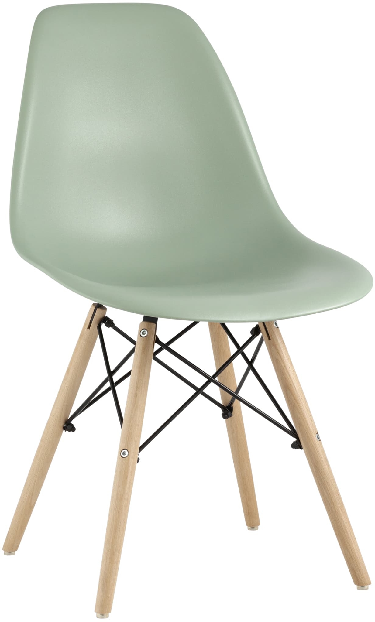 Стул для столовых eames