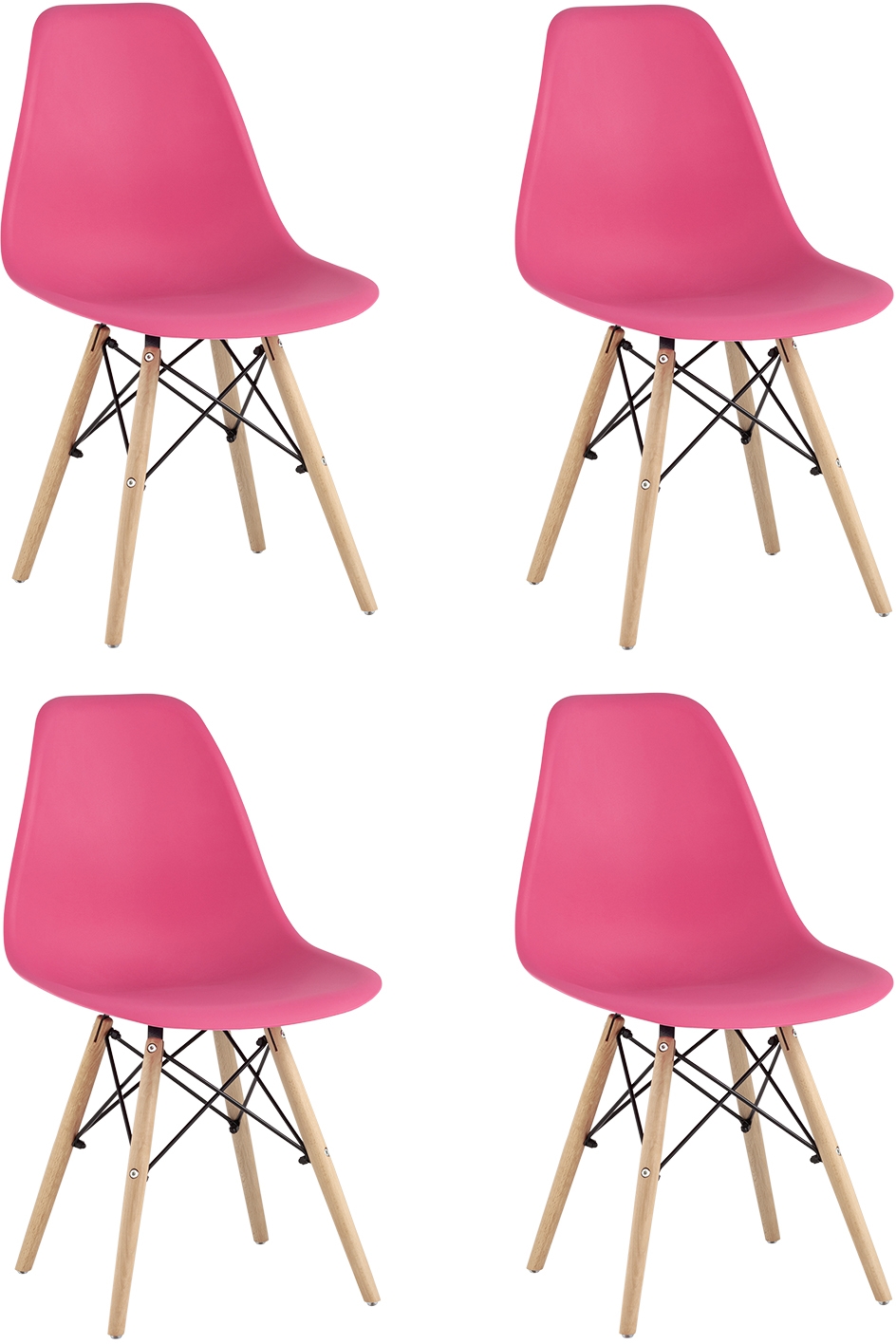 Стул stool group dsw