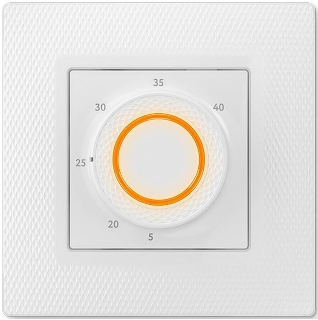 Терморегулятор для теплого пола с wifi теплолюкс