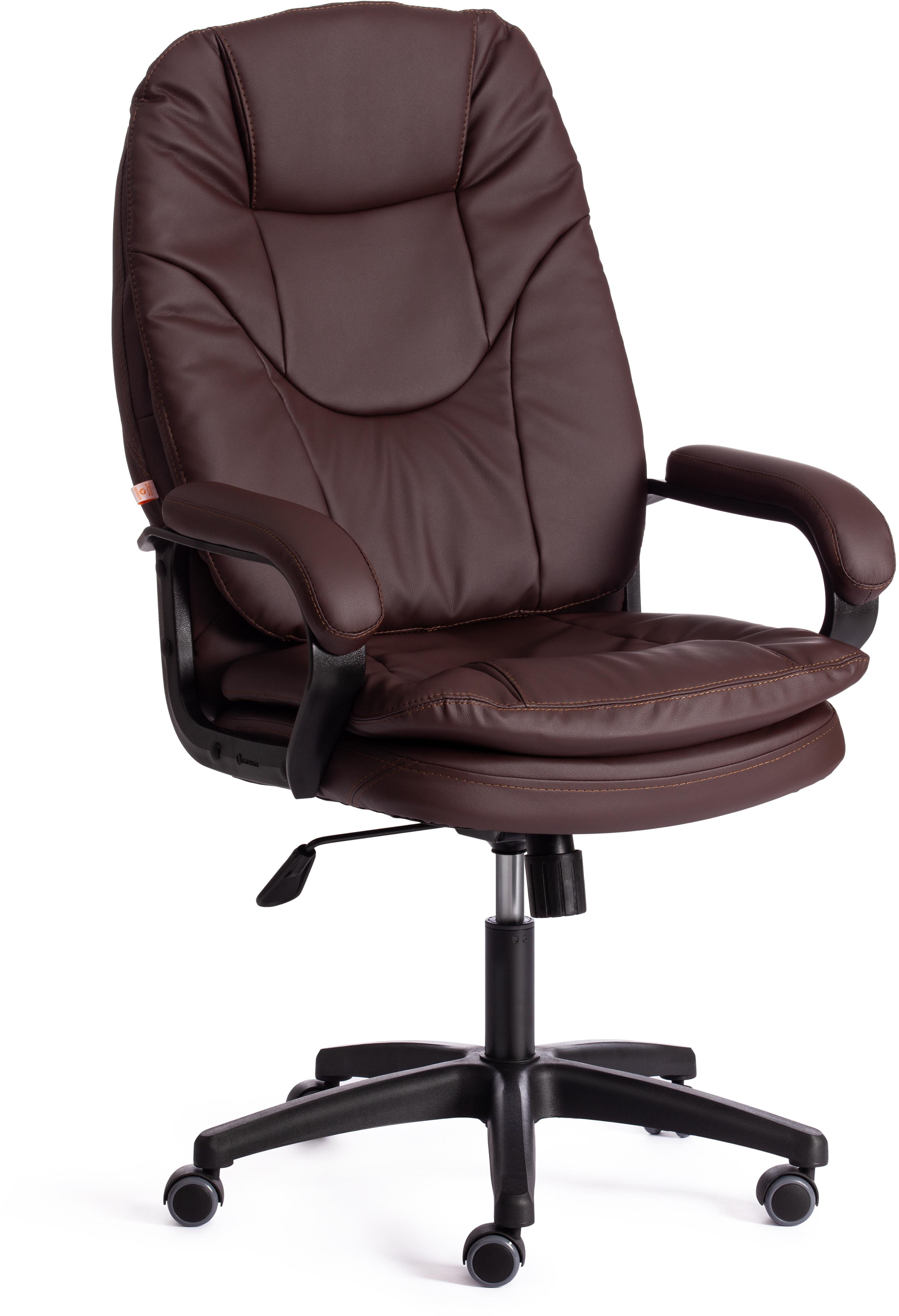 Кресло офисное tetchair comfort